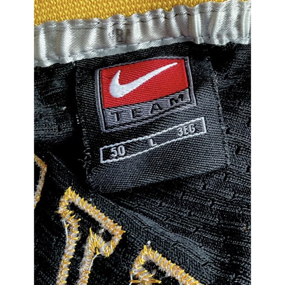 Nike NBA Kobe Bryant #8 Los Angeles￼ Lakers Stitched Jersey Size 50 - Picture 10 of 11